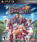 The Legend of Heroes: Trails of Cold Steel (Lionheart Edition) thumbnail 2