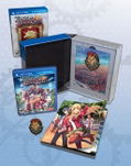 The Legend of Heroes: Trails of Cold Steel (Lionheart Edition) thumbnail 1