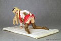 To Heart2 DX Plus: Kusugawa Sasara Gymnastic Mat Ver. thumbnail 2