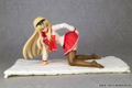 To Heart2 DX Plus: Kusugawa Sasara Gymnastic Mat Ver. thumbnail 3