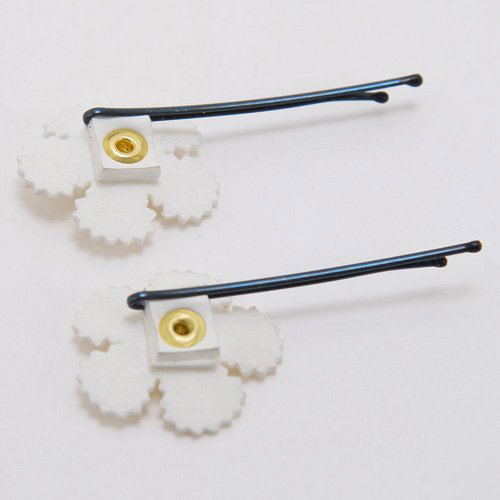 Toaru Kagaku no Railgun S Hair Accessory: Mikoto image 2
