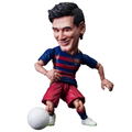 Toys Rocka! FC Barcelona Action Figure: Messi thumbnail 2