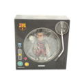Toys Rocka! FC Barcelona Action Figure: Messi thumbnail 4