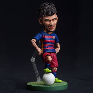 Toys Rocka! FC Barcelona Action Figure: Neymar Jr._