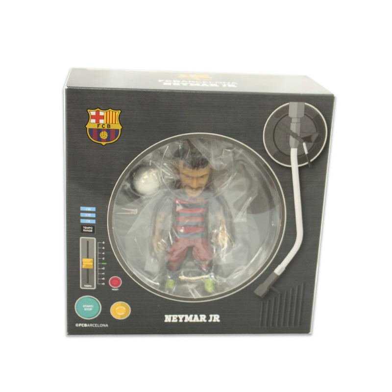 Toys Rocka! FC Barcelona Action Figure: Neymar Jr. image 4