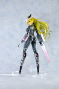 Ultra Monster Personification Project: Alien Magma thumbnail 1