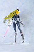 Ultra Monster Personification Project: Alien Magma thumbnail 2