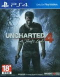 Uncharted 4: A Thief's End (Chinese & English Subs) thumbnail 1