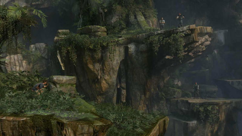 Uncharted 4: A Thief's End (Chinese & English Subs) image 3