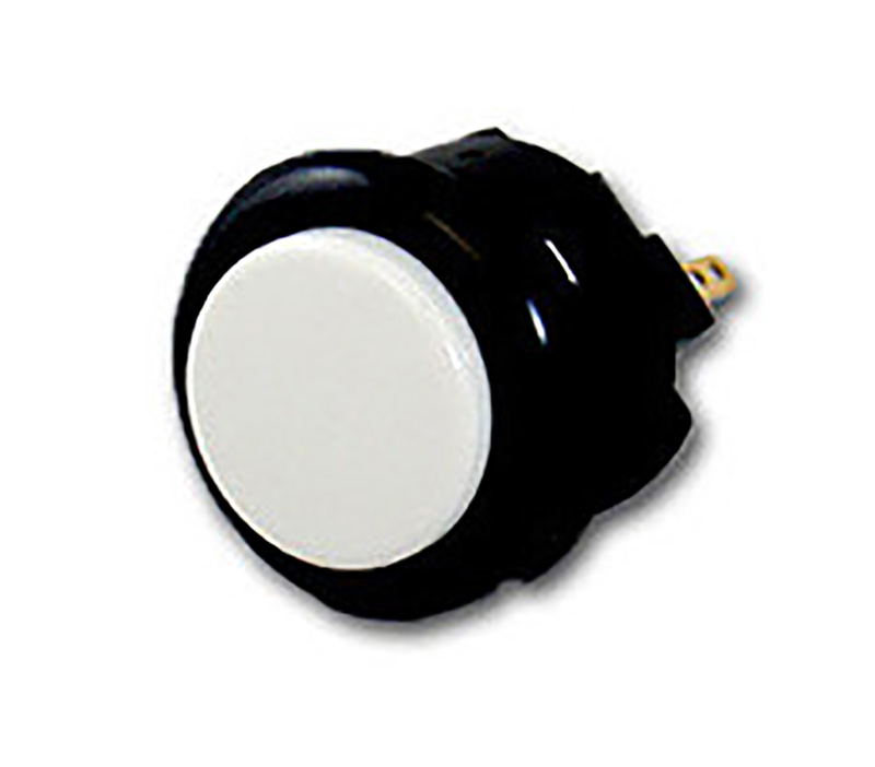Sanwa Denshi Push Button OBSF-24 image 1