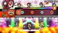 The Idolm@ster Must Songs Blue Board (presented by Taiko no Tatsujin) thumbnail 12