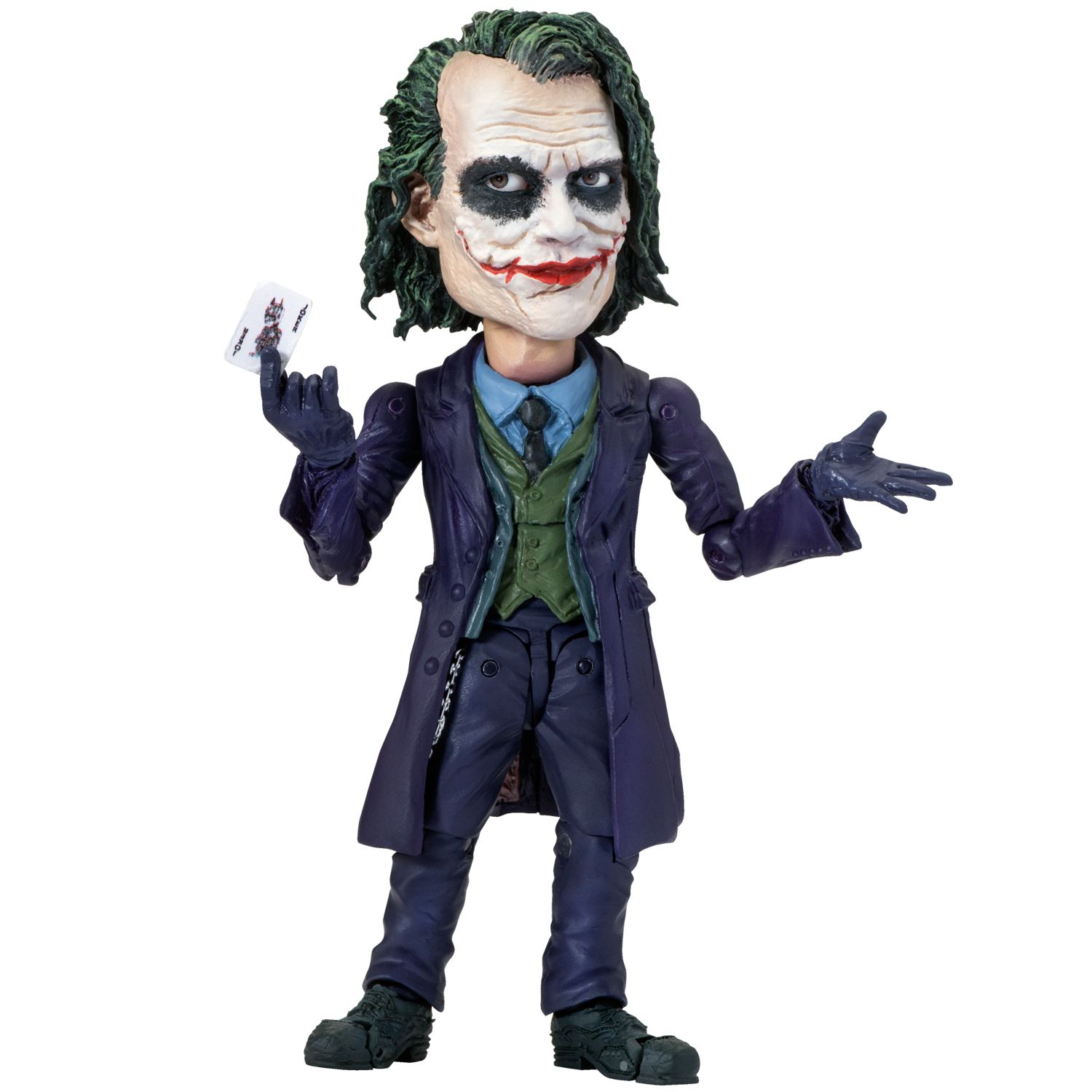 Toys Rocka! The Dark Knight: The Joker