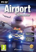 Airport Simulator (DVD-ROM) thumbnail 1