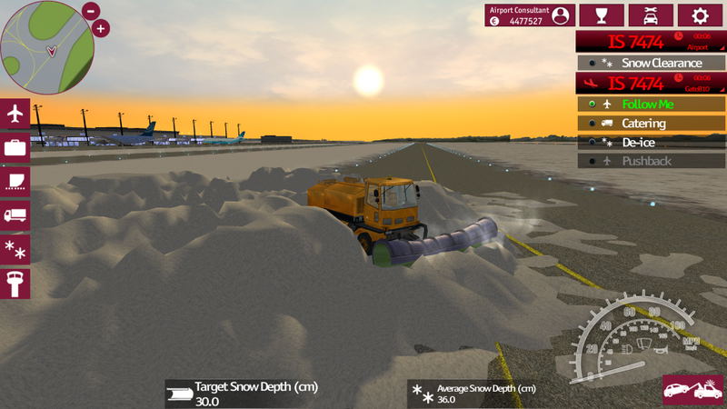 Airport Simulator (DVD-ROM) image 3