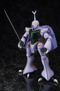 Aura Battler Dunbine Gigantic Series: Dunbine thumbnail 2