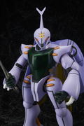 Aura Battler Dunbine Gigantic Series: Dunbine thumbnail 3