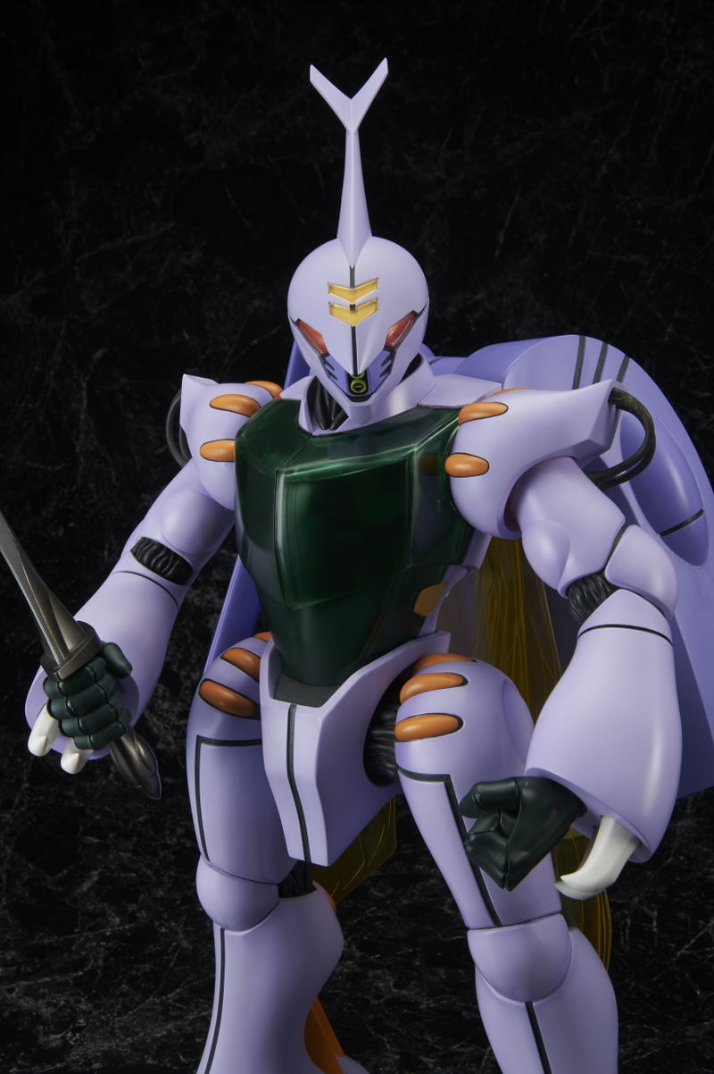 Aura Battler Dunbine Gigantic Series: Dunbine image 3