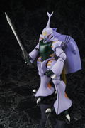 Aura Battler Dunbine Gigantic Series: Dunbine thumbnail 4