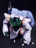 Aura Battler Dunbine Gigantic Series: Dunbine thumbnail 7
