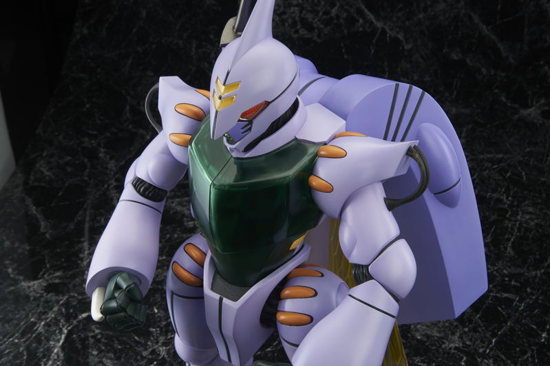 Aura Battler Dunbine Gigantic Series: Dunbine image 8