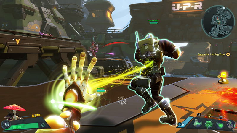 Battleborn (English & Chinese Subs) image 13
