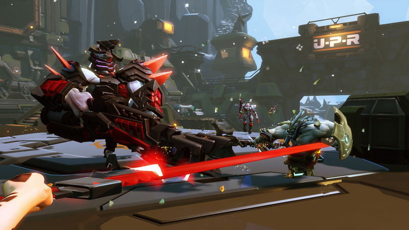 Battleborn (English & Chinese Subs) image 8