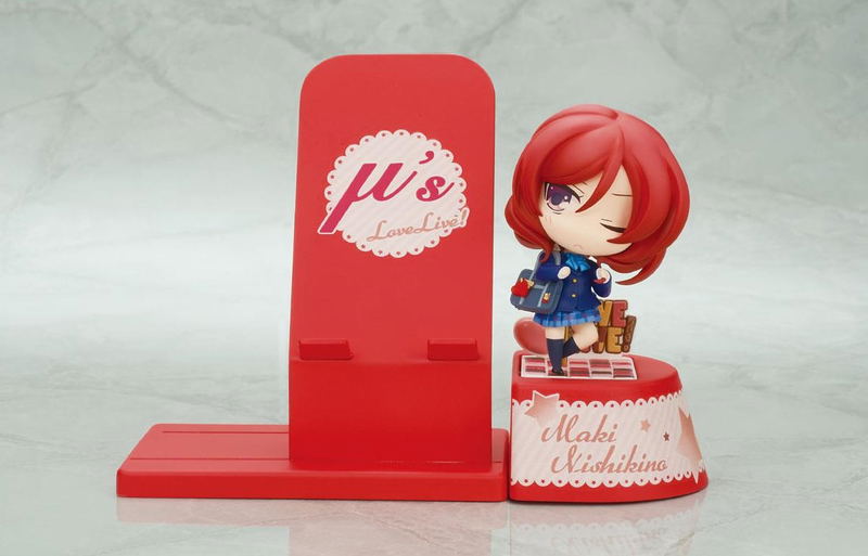 Chocosta Love Live!: Nishikino Maki image 2