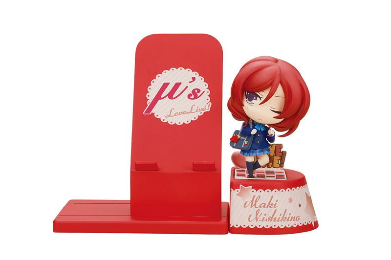Chocosta Love Live!: Nishikino Maki image 1