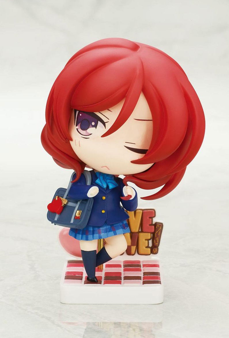 Chocosta Love Live!: Nishikino Maki image 3