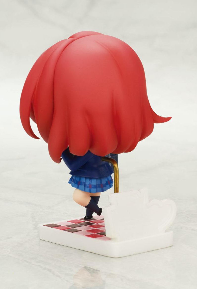 Chocosta Love Live!: Nishikino Maki image 6