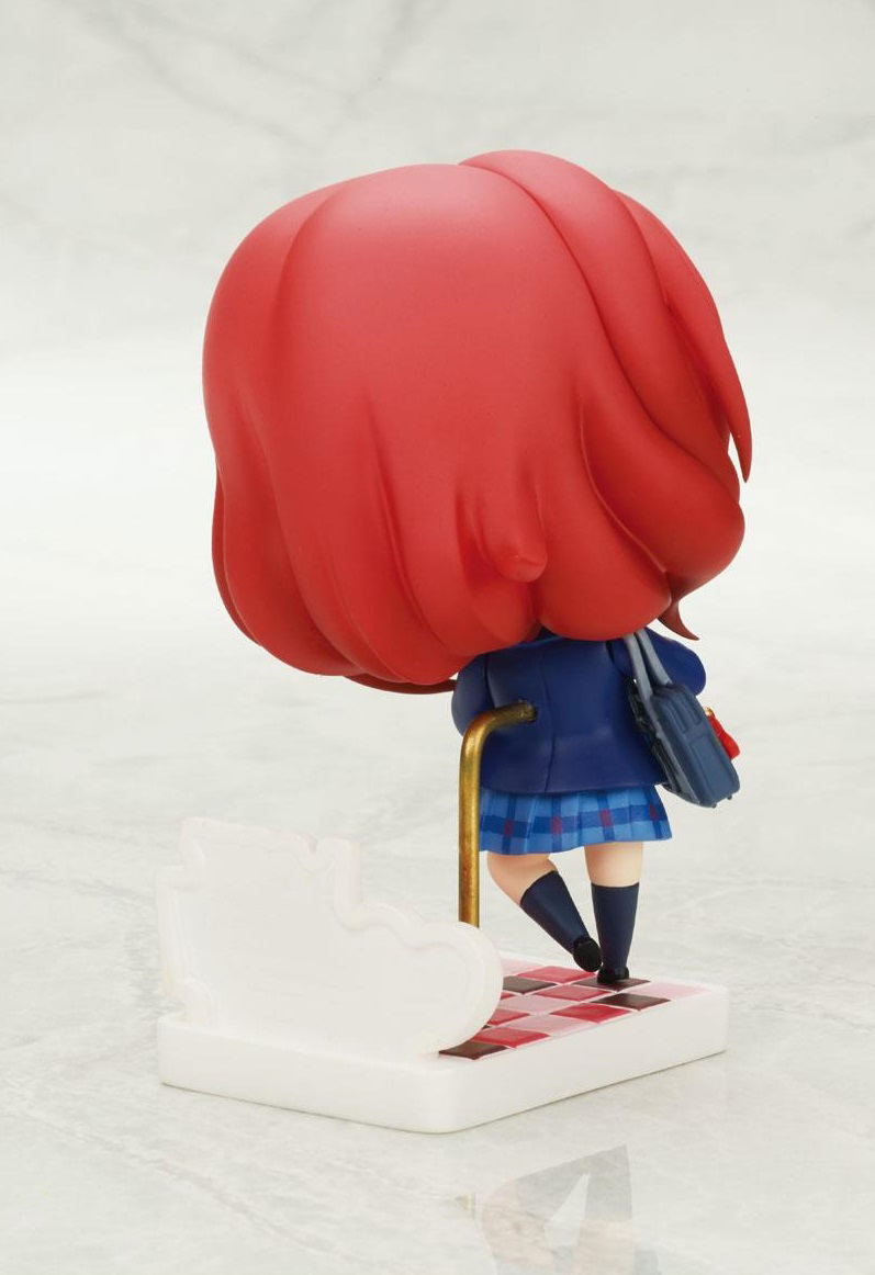 Chocosta Love Live!: Nishikino Maki image 7
