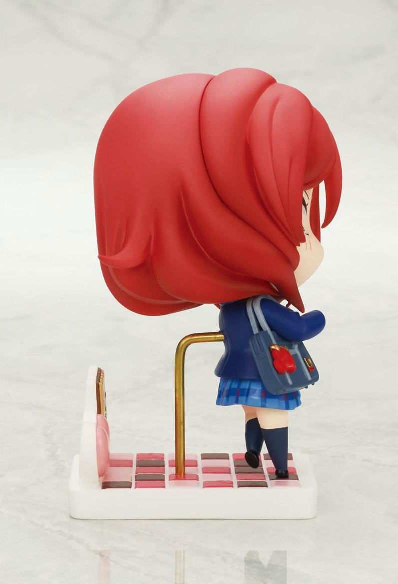 Chocosta Love Live!: Nishikino Maki image 8