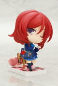 Chocosta Love Live!: Nishikino Maki thumbnail 9