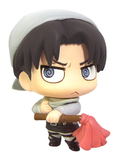Color Collection Attack on Titan Vol.2 (Set of 8 pieces) thumbnail 10