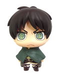 Color Collection Attack on Titan Vol.2 (Set of 8 pieces) thumbnail 2