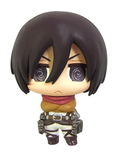Color Collection Attack on Titan Vol.2 (Set of 8 pieces) thumbnail 3
