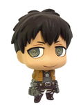 Color Collection Attack on Titan Vol.2 (Set of 8 pieces) thumbnail 5