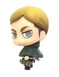 Color Collection Attack on Titan Vol.2 (Set of 8 pieces) thumbnail 9