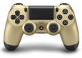 DualShock 4 (Gold) thumbnail 1
