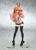Fate/EXTRA CCC 1/7 Scale Pre-Painted Figure: Caster Casual Outfit Ver. (Re-run) thumbnail 2