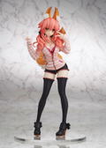 Fate/EXTRA CCC 1/7 Scale Pre-Painted Figure: Caster Casual Outfit Ver. (Re-run) thumbnail 4