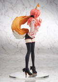 Fate/EXTRA CCC 1/7 Scale Pre-Painted Figure: Caster Casual Outfit Ver. (Re-run) thumbnail 7