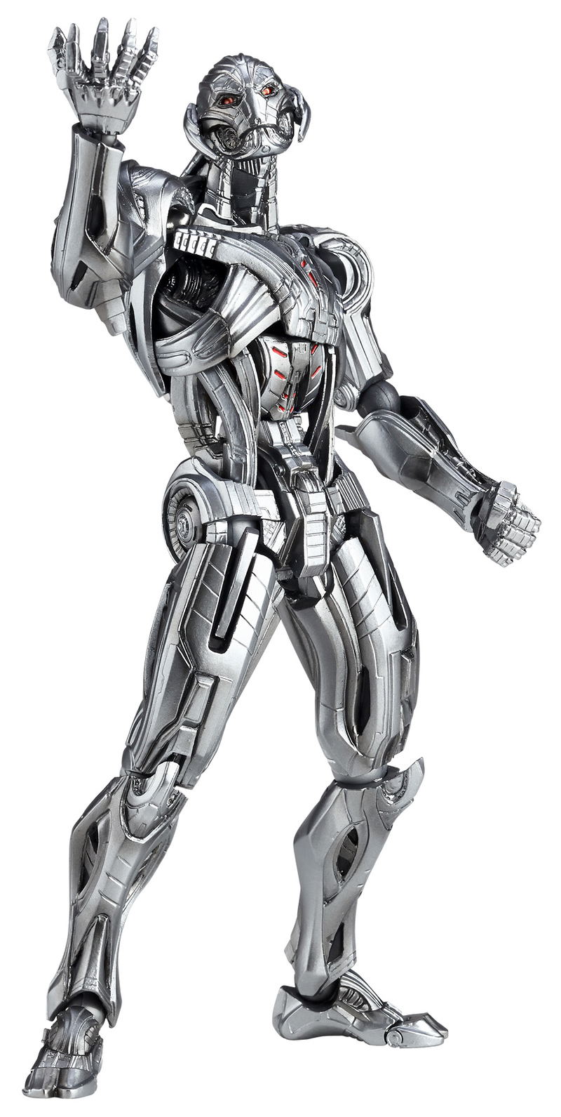 Figure Complex Movie Revo Series No. 002 Avengers Age of Ultron: Ultron image 1