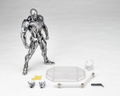 Figure Complex Movie Revo Series No. 002 Avengers Age of Ultron: Ultron thumbnail 14