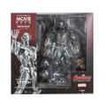 Figure Complex Movie Revo Series No. 002 Avengers Age of Ultron: Ultron thumbnail 15