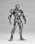 Figure Complex Movie Revo Series No. 002 Avengers Age of Ultron: Ultron thumbnail 2