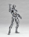 Figure Complex Movie Revo Series No. 002 Avengers Age of Ultron: Ultron thumbnail 4