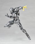 Figure Complex Movie Revo Series No. 002 Avengers Age of Ultron: Ultron thumbnail 6