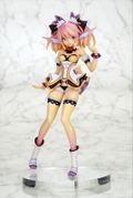 Genkai Tokki Moero Chronicle: Lilia thumbnail 1