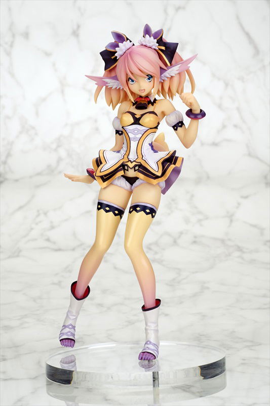 Genkai Tokki Moero Chronicle: Lilia image 1